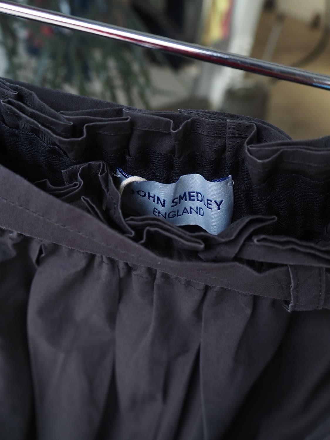 JOHN SMEDLEY ENGLAND pleated skirt  상품이미지6