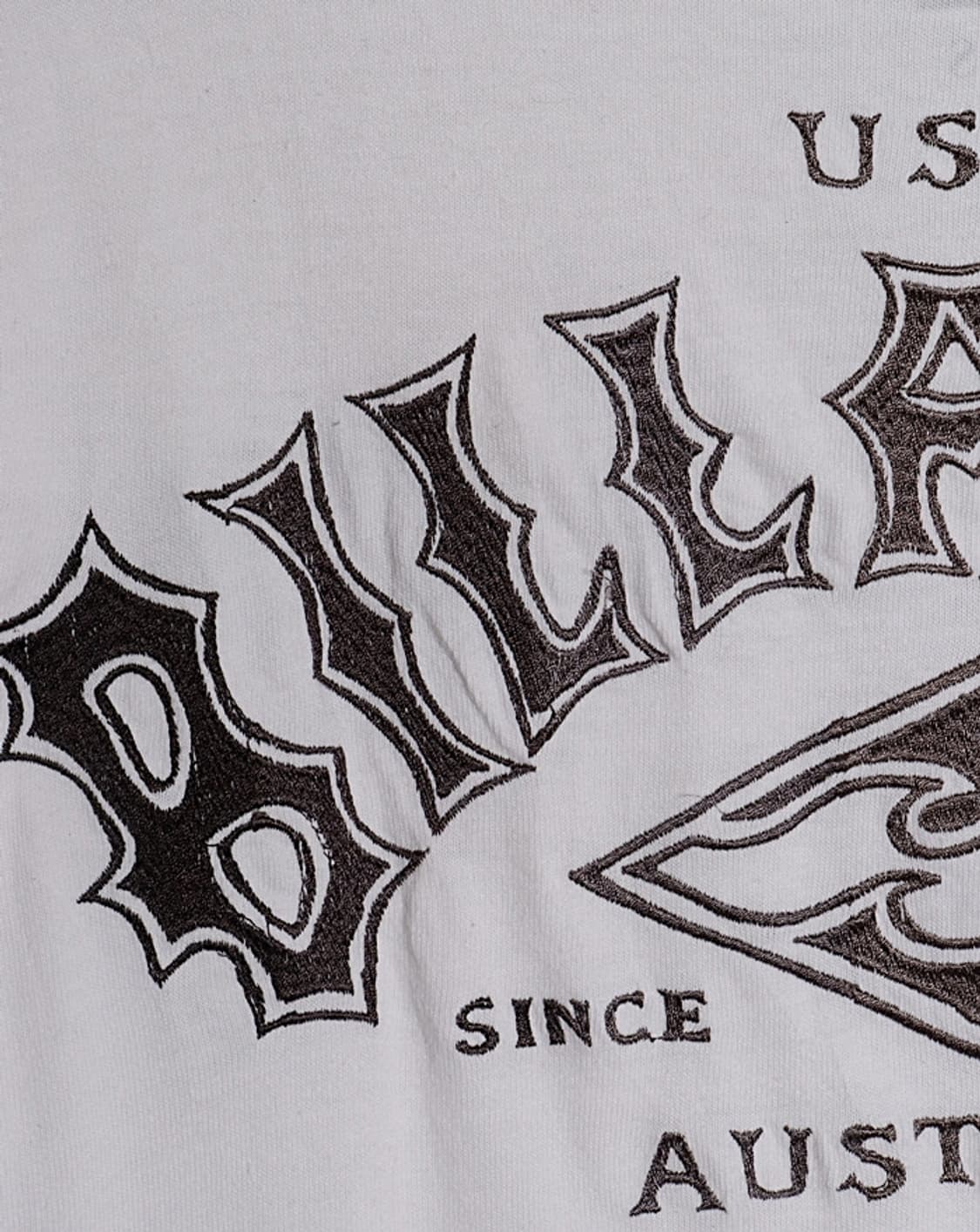  BILLABONG Embro T-Shirts 상품이미지6