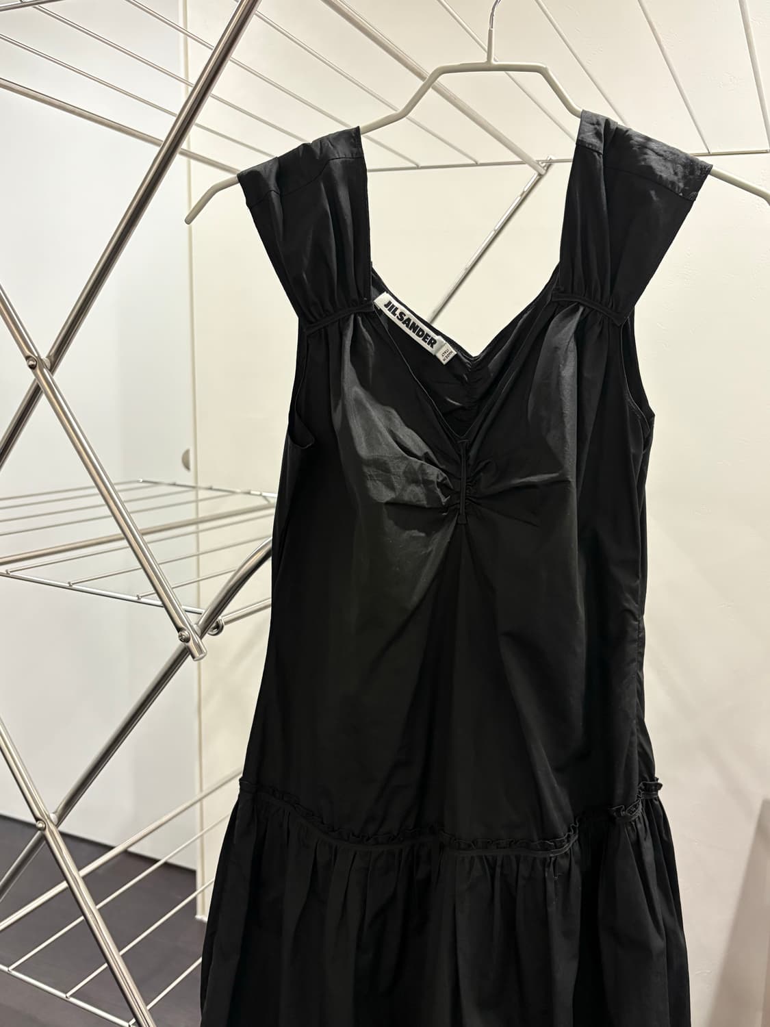 질샌더 원피스 상품이미지2