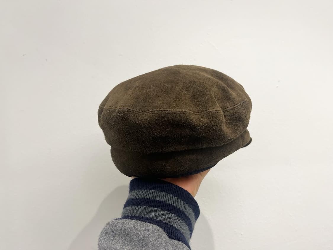 키지마 타카유키 모자! 상품이미지2