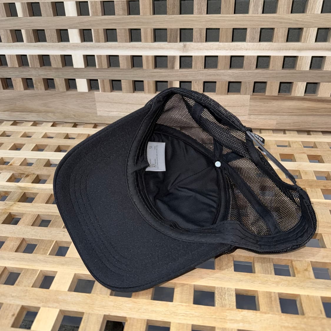 YOUHEE  유희 트러커 캡 상품이미지4