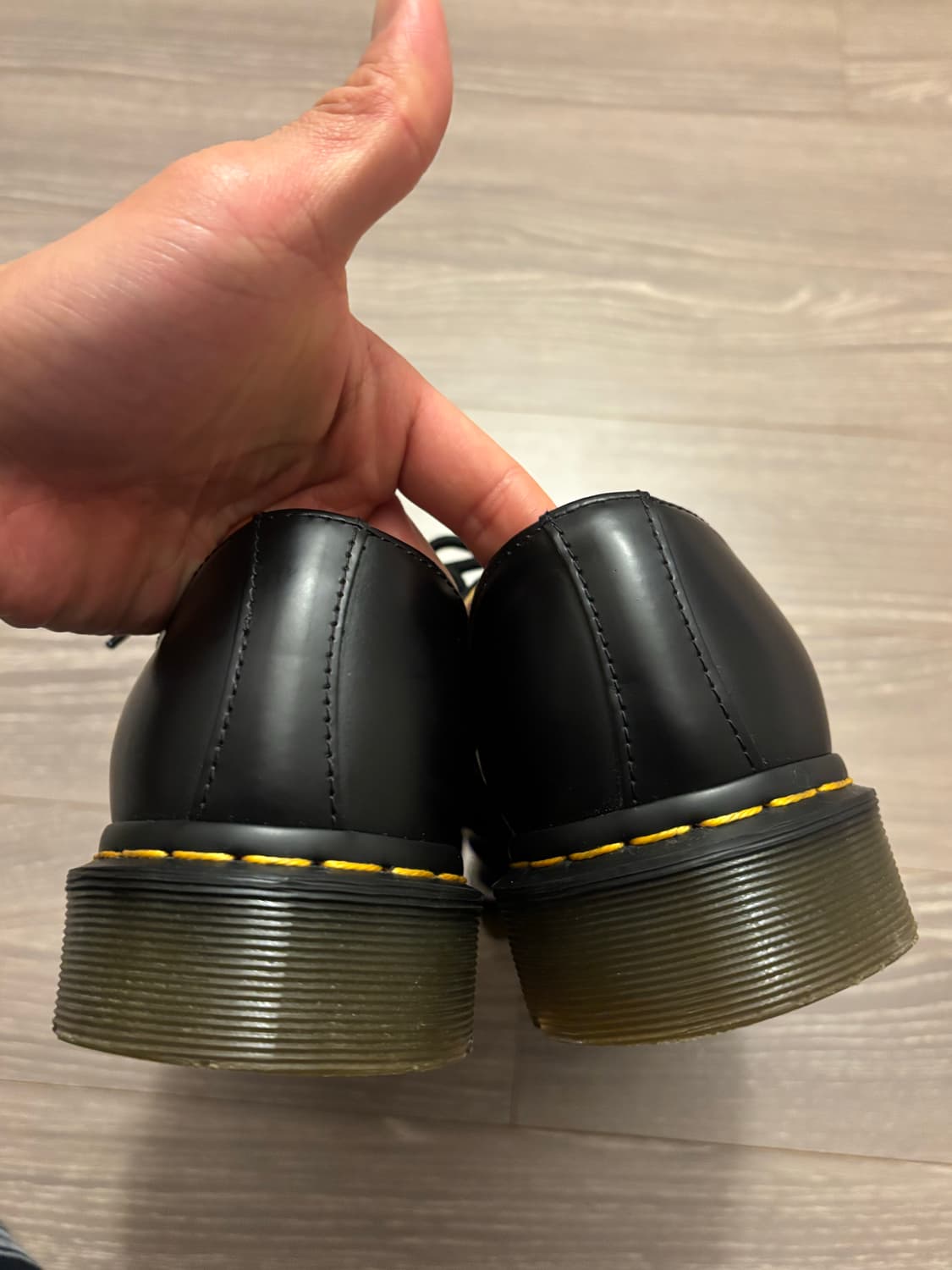 닥터마틴 스무스 270 상품이미지5