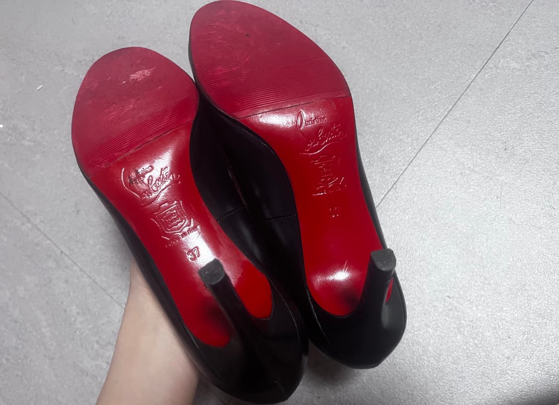 Louboutin pumps 상품이미지3