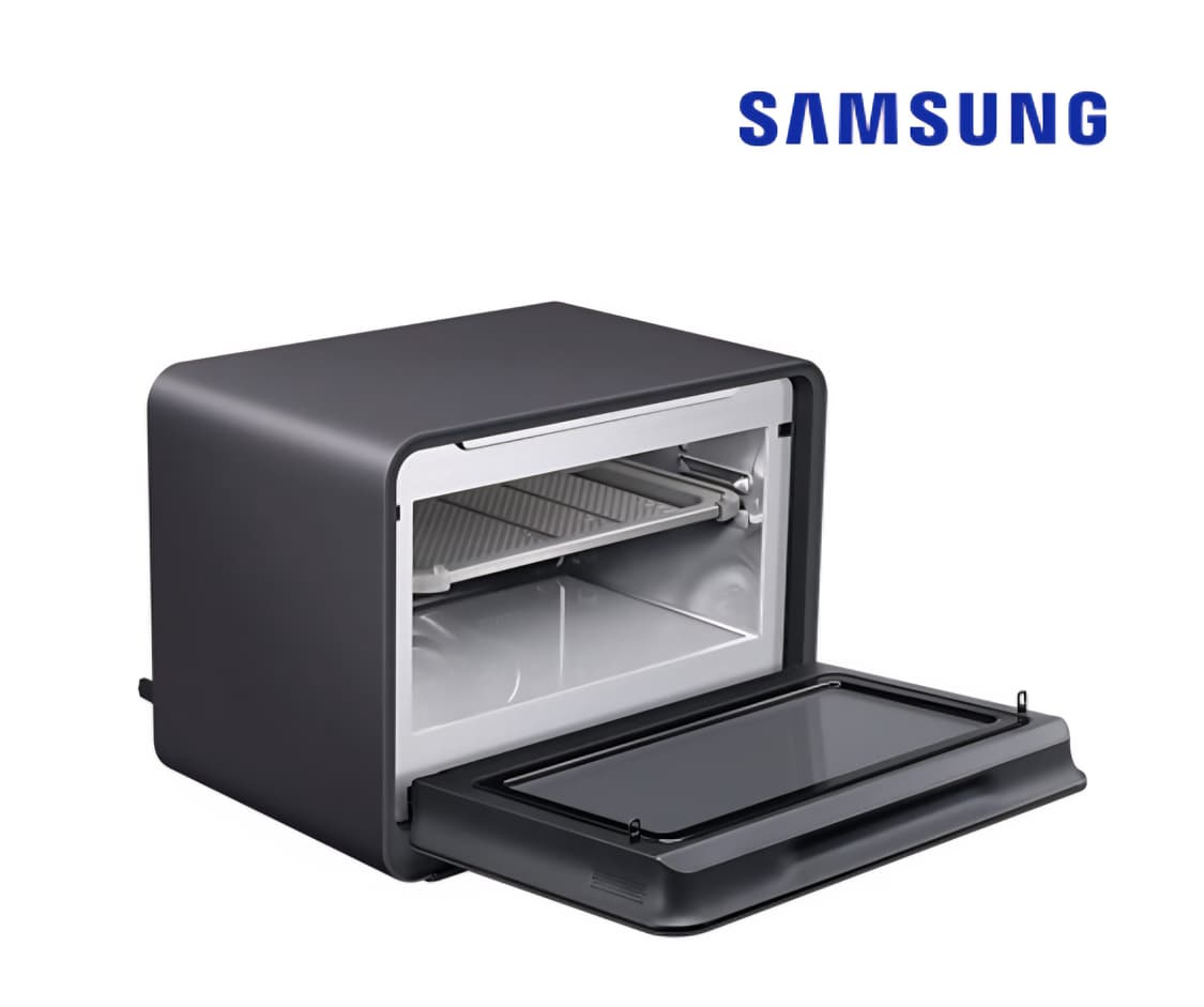 삼성비스코스큐커 전자레인지겸오븐(상태굿) 상품이미지4