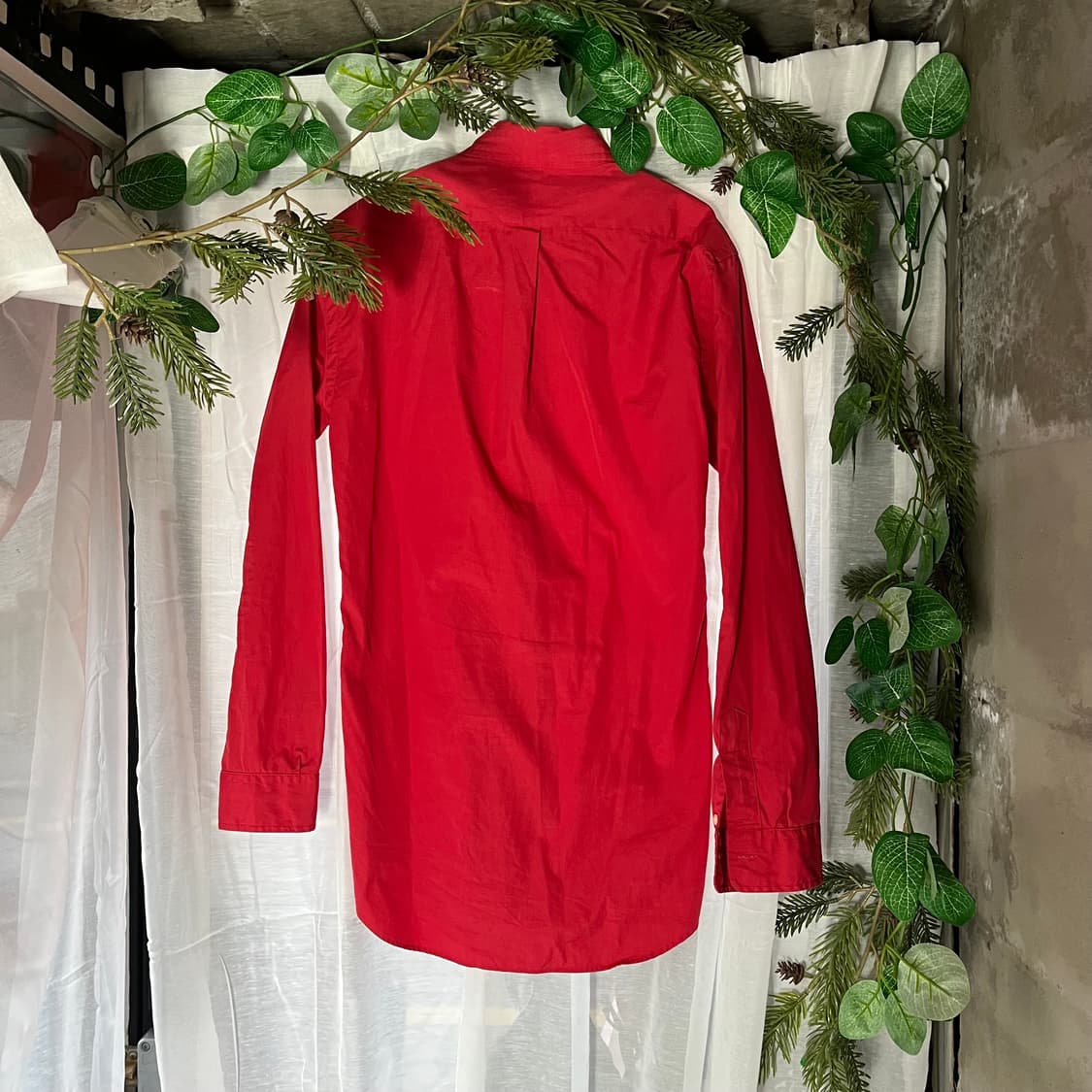 폴로셔츠 상품이미지3