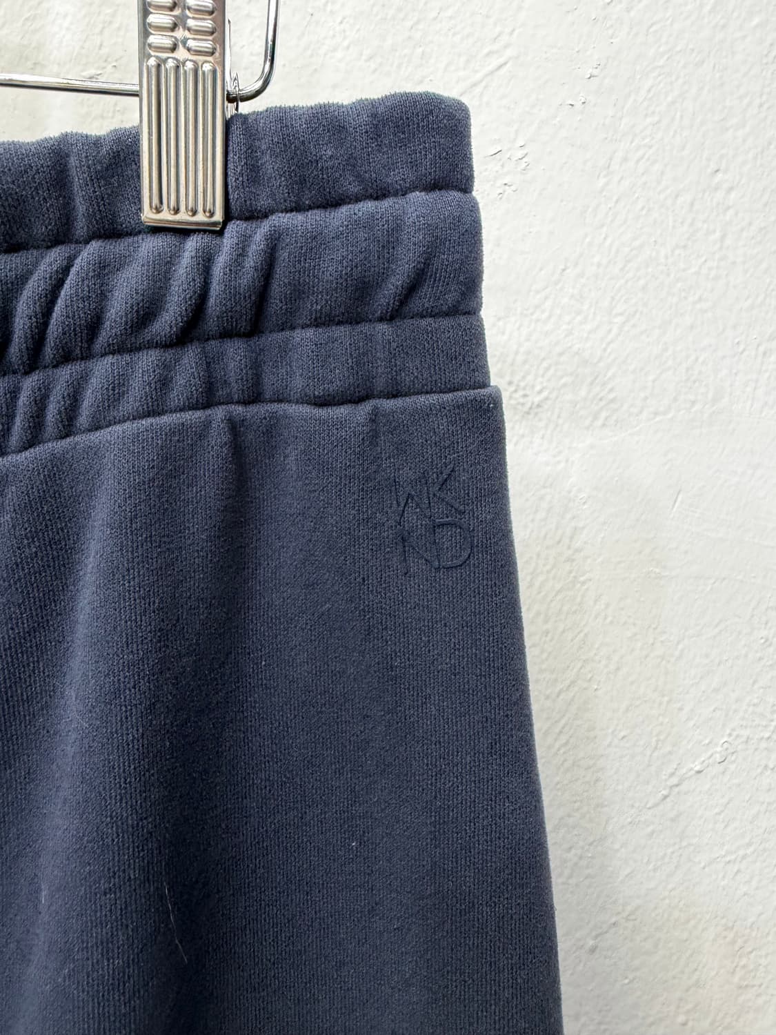 정품) 막스마라 여성 롱 스커트 L 상품이미지4