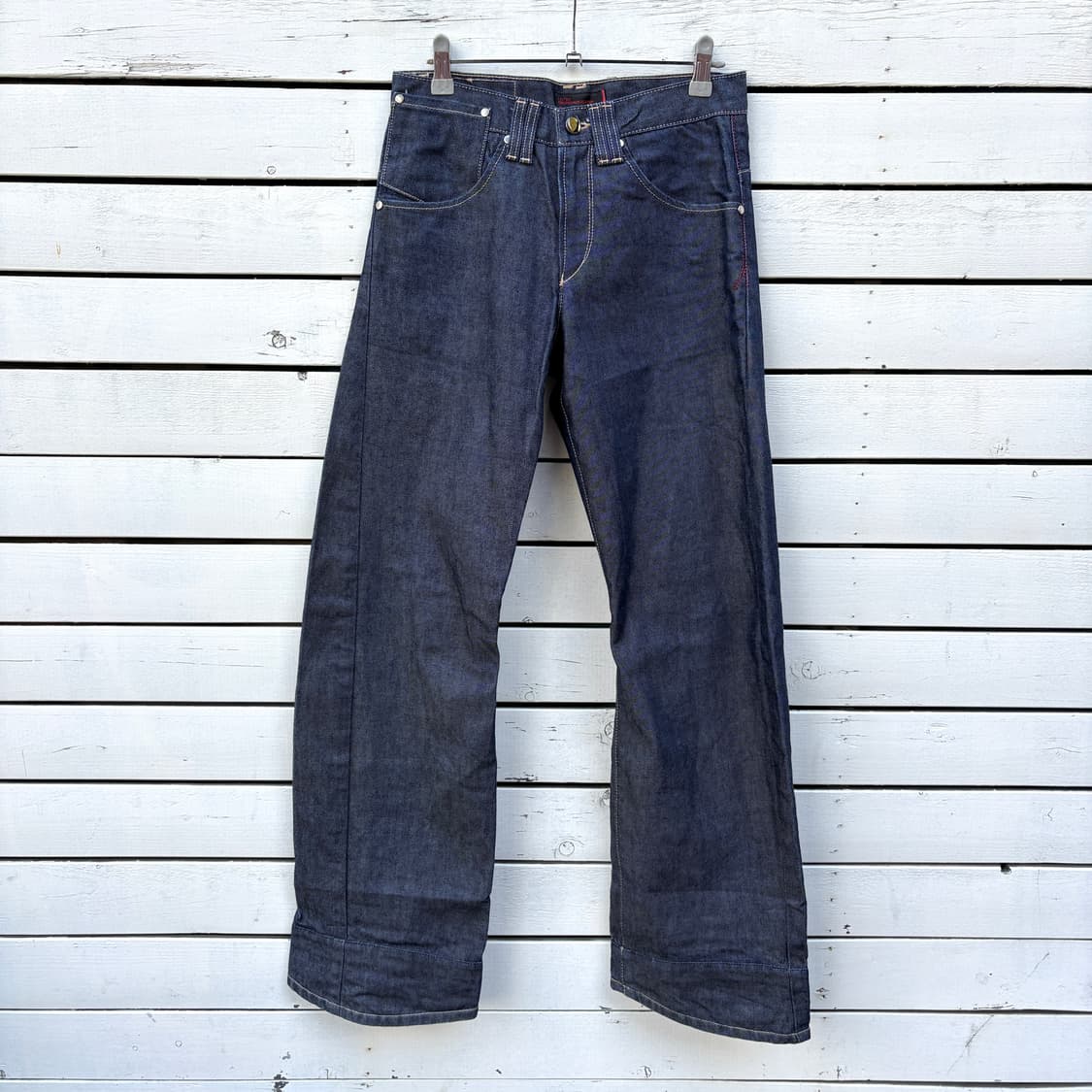 Levi’s 리바이스 엔지니어드진 데님 팬츠 상품이미지1