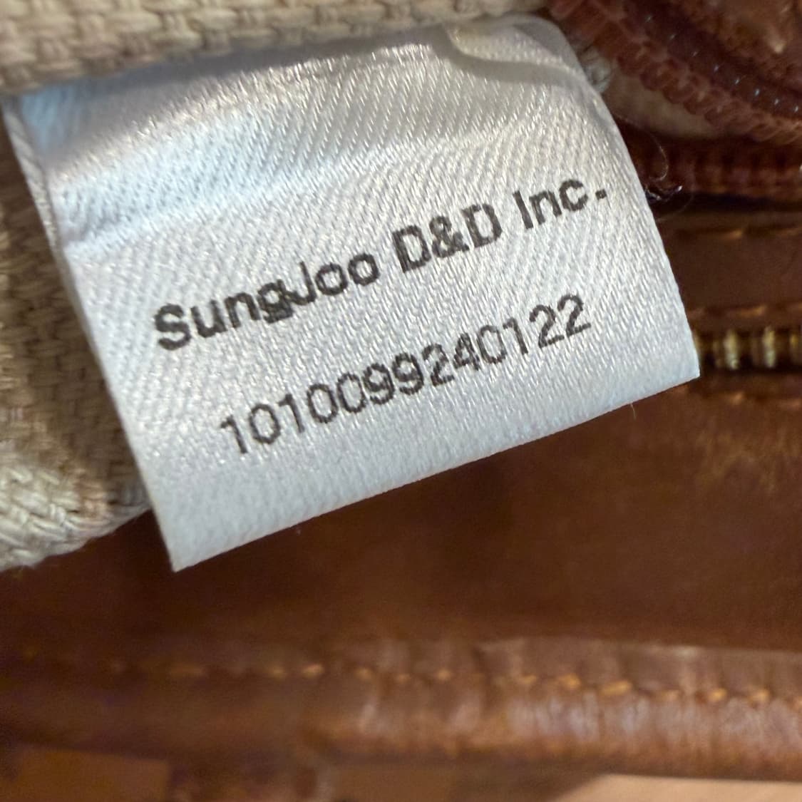  MCM 비세토스 토트백 상품이미지2