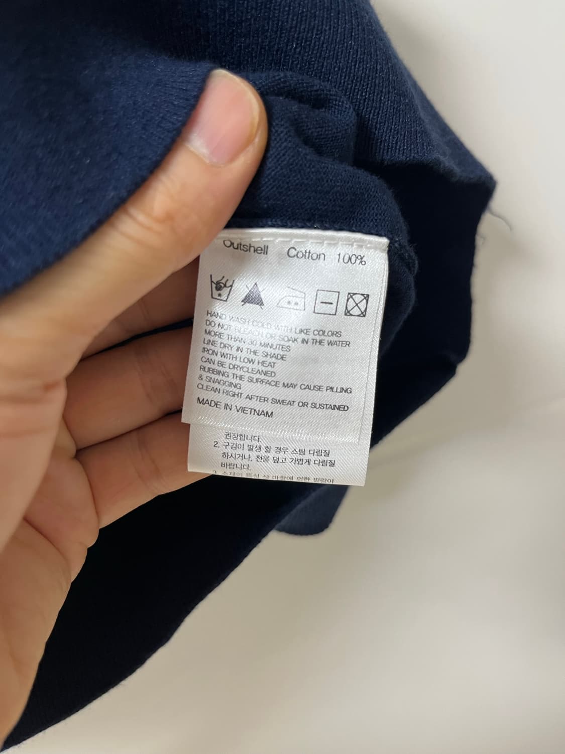 브룩스브라더스 pk 반팔티 상품이미지8