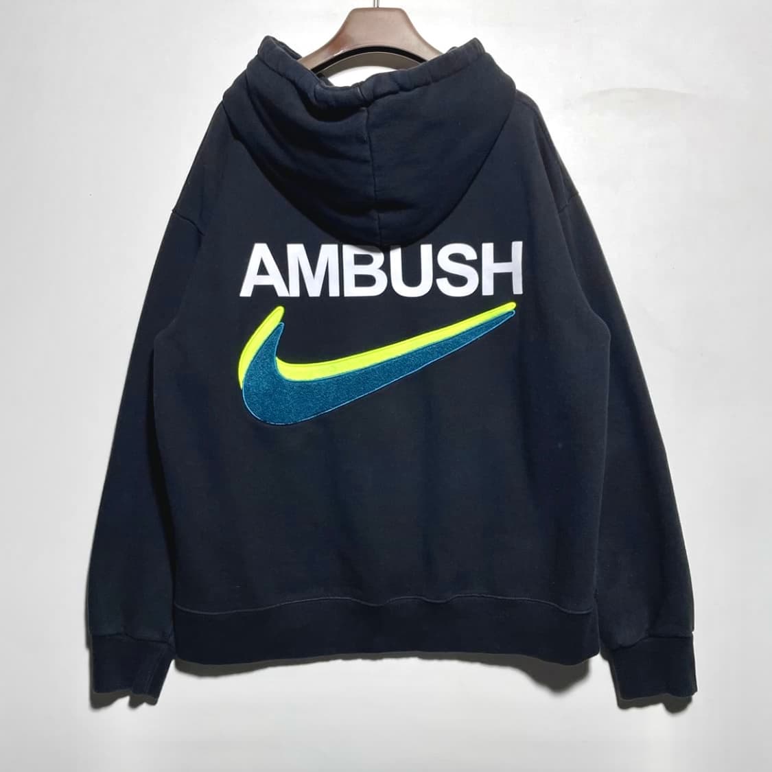 JAPAN AMBUSH 엠부쉬 후디 상품이미지3