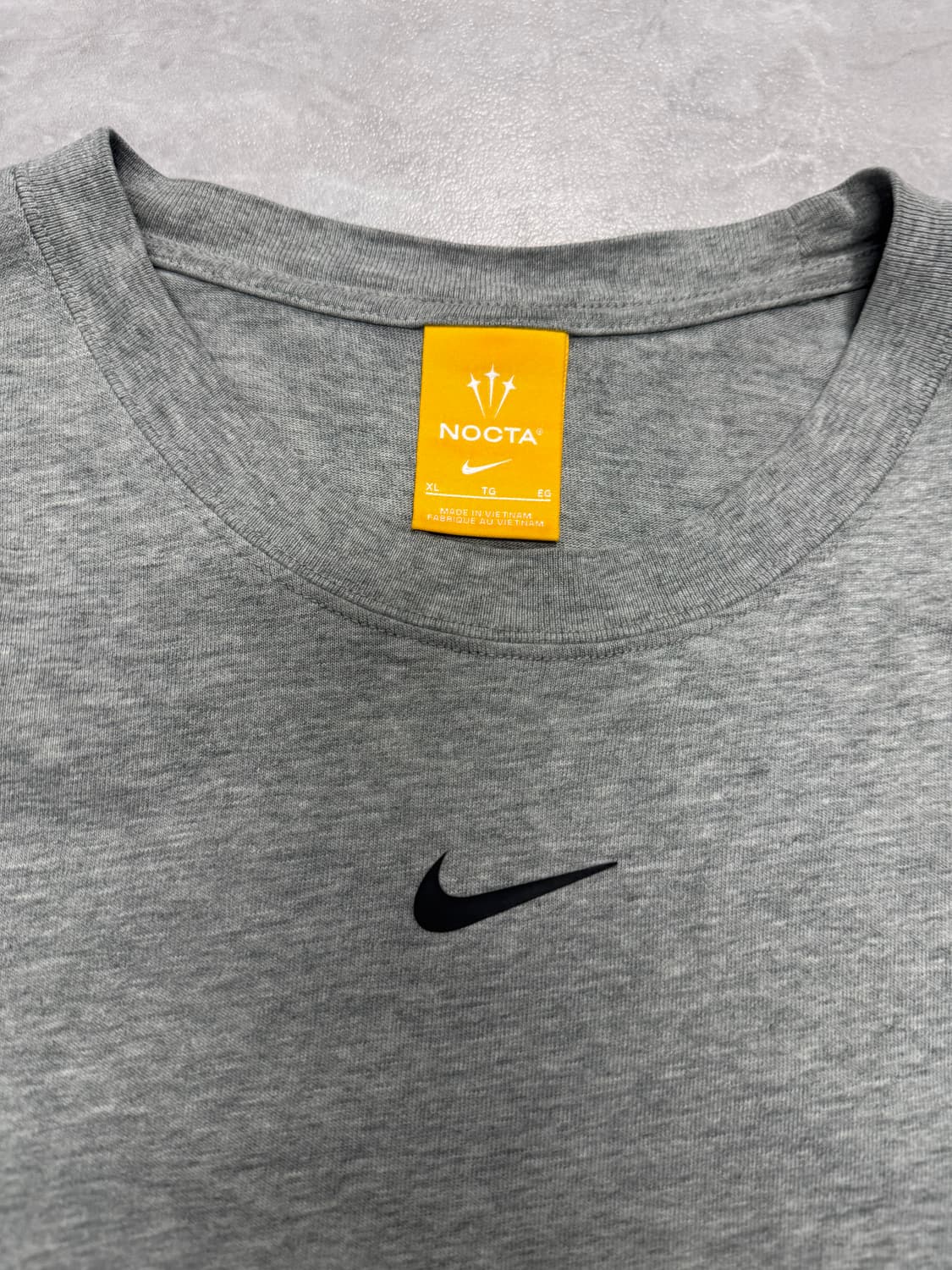 나이키 X 드레이크 녹타 상품이미지3