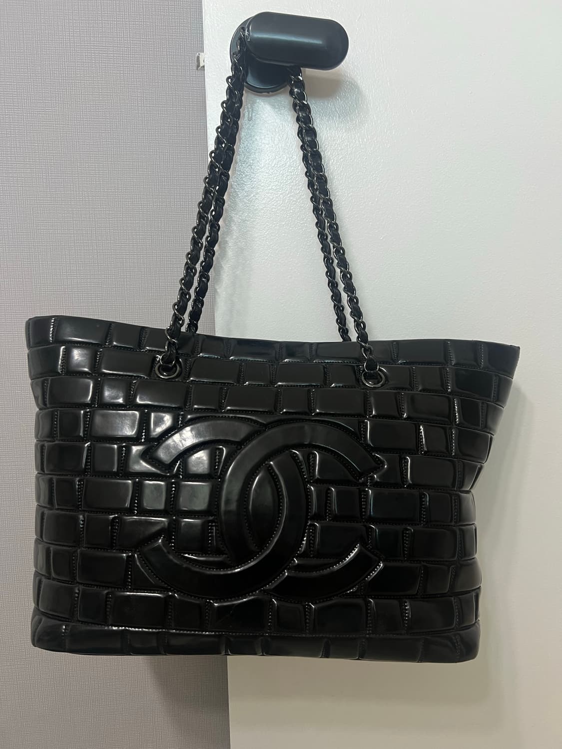 샤넬 초코바 보부상백 상품이미지1