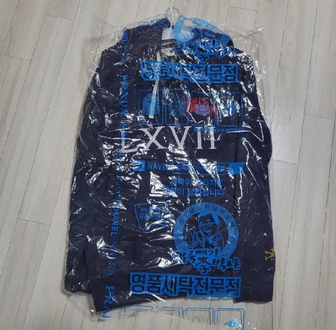 (XL) 90s 폴로랄프로렌후드티 폴로듀얼매치 폴로빅로고 상품이미지10