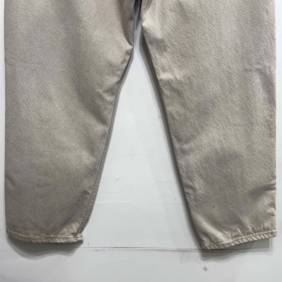 90s 리바이스 550 데님팬츠 W40 L30 상품이미지10