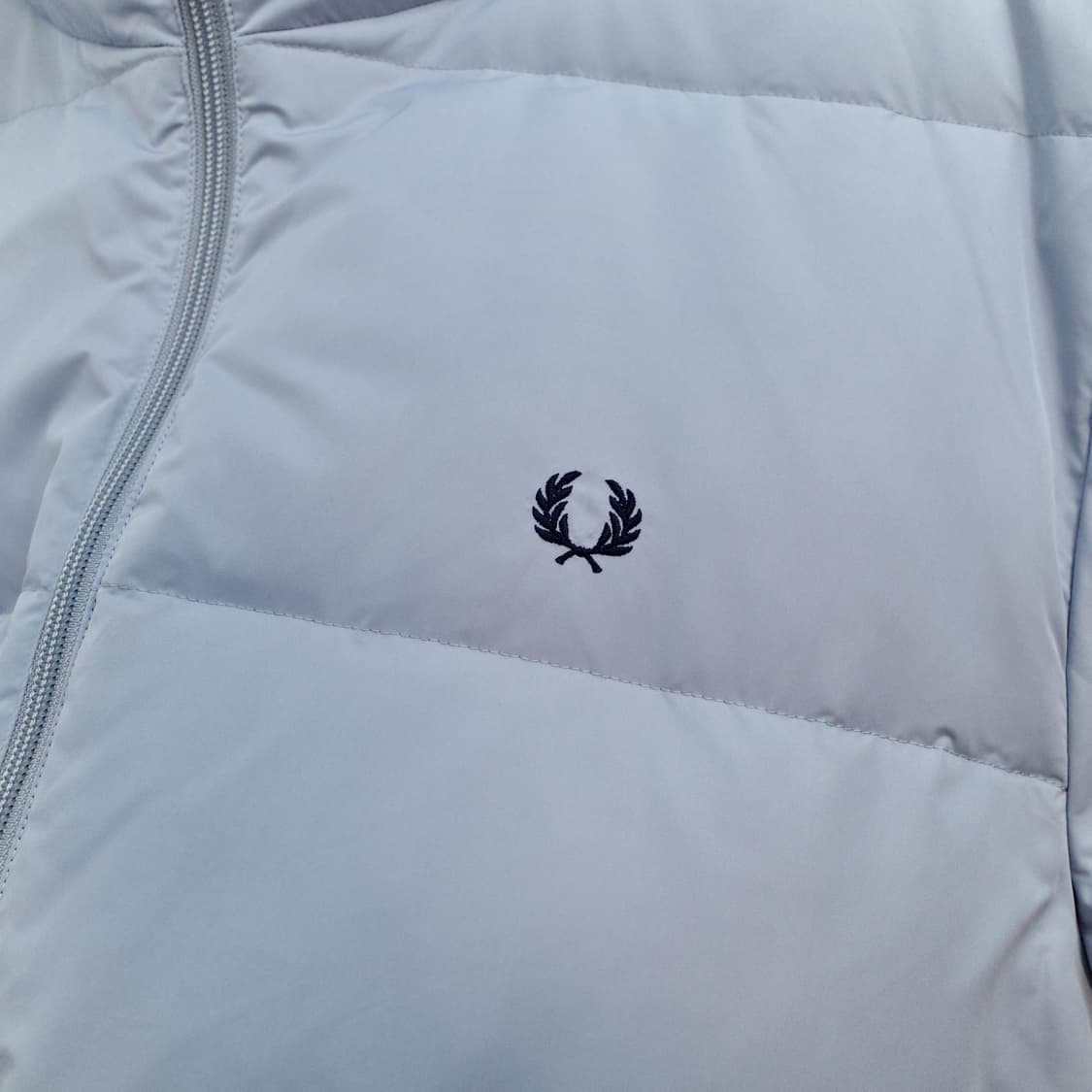 fred perry reversible puffer padding 상품이미지3