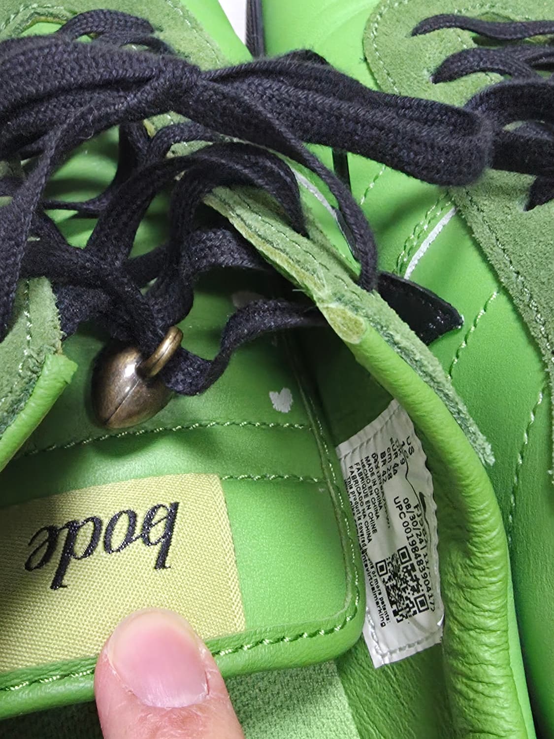 나이키x보디 아스트로그래버  상품이미지5