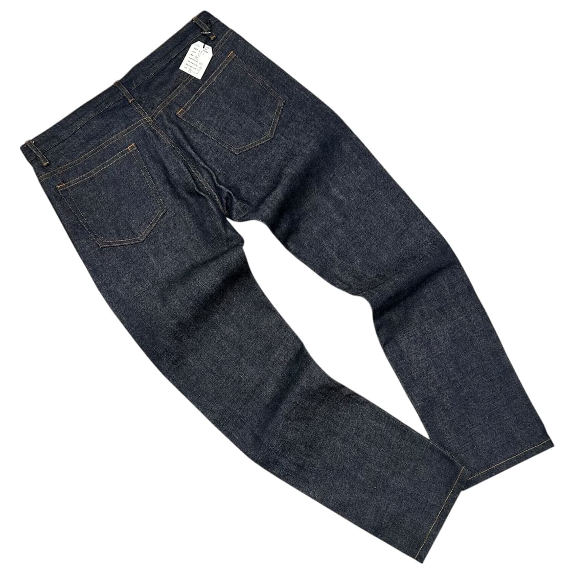[31] A.P.C 아페쎄 petit 뉴스탠다드 팬츠 청바지 A223 상품이미지2
