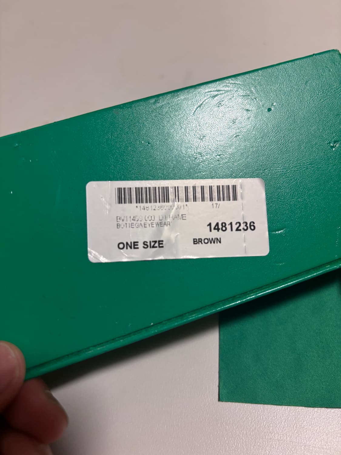 보테가 베네타 선글라스 상품이미지4