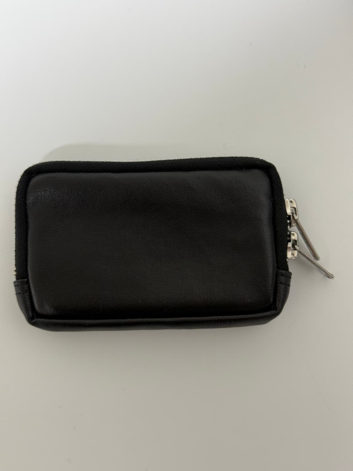 포터 프리스타일 멀티 코인 케이스 블랙 상품이미지2