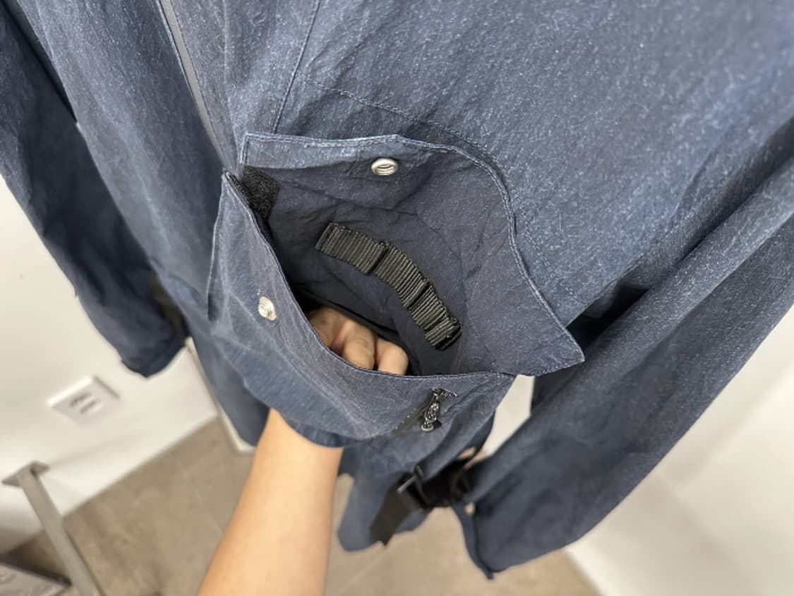 SNOW PEAK (L~XL) 상품이미지8