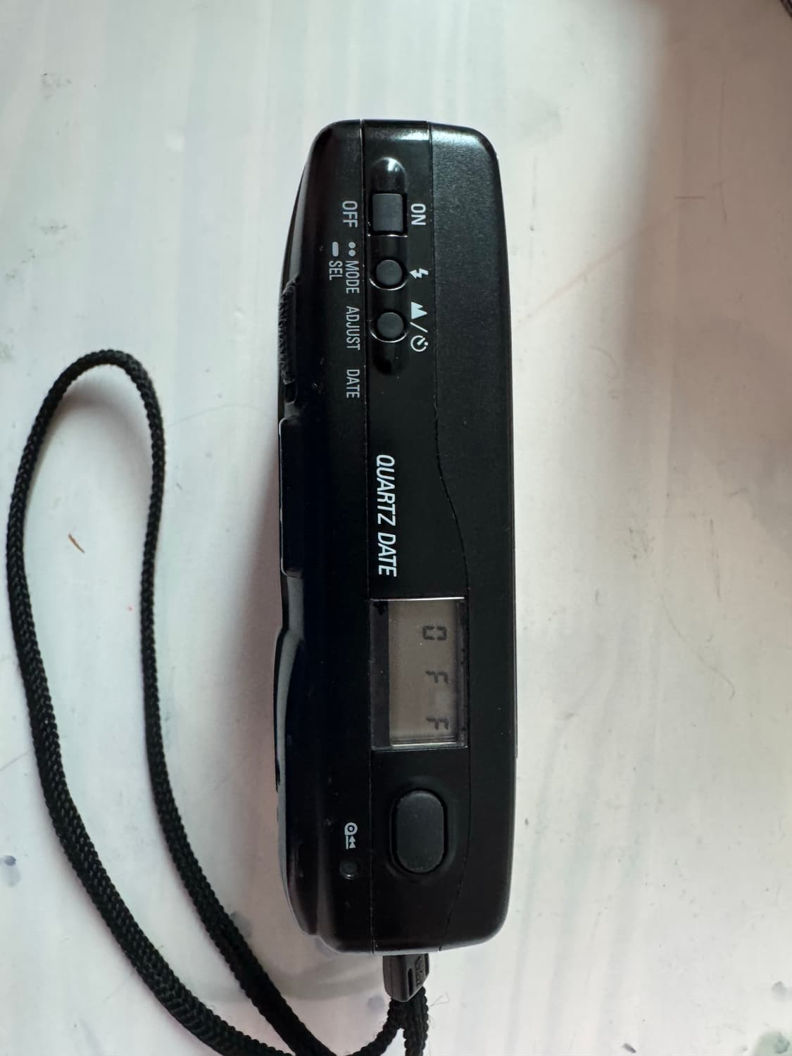 1993 니콘 라이트터치 파노라마 Nikon Lite Touch 상품이미지3