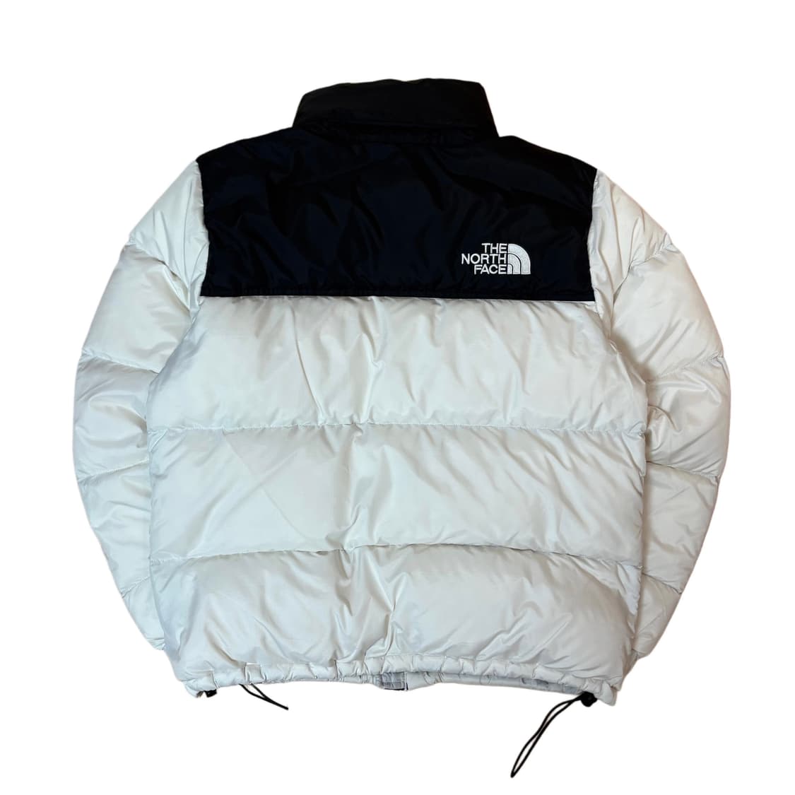 노스페이스 1996 레트로 눕시 700 필 패커블 재킷 TNF (S) 상품이미지2