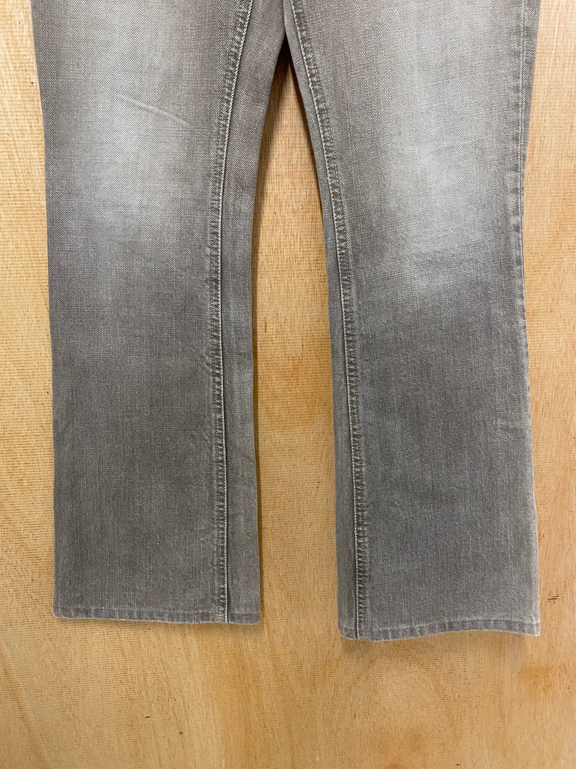 DOMINGO boots cut denim pants 도밍고 부츠컷 데님 상품이미지7