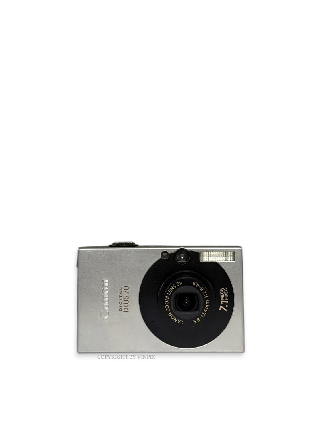 캐논 익서스 70(ixus 70) 디지털 카메라 디카 상품이미지2