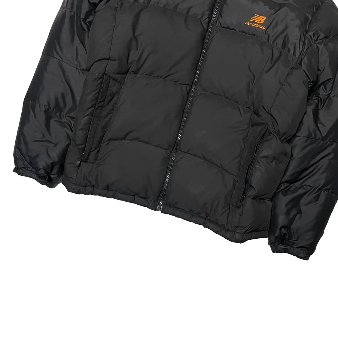뉴발란스 덕다운 패딩 점퍼 상품이미지4