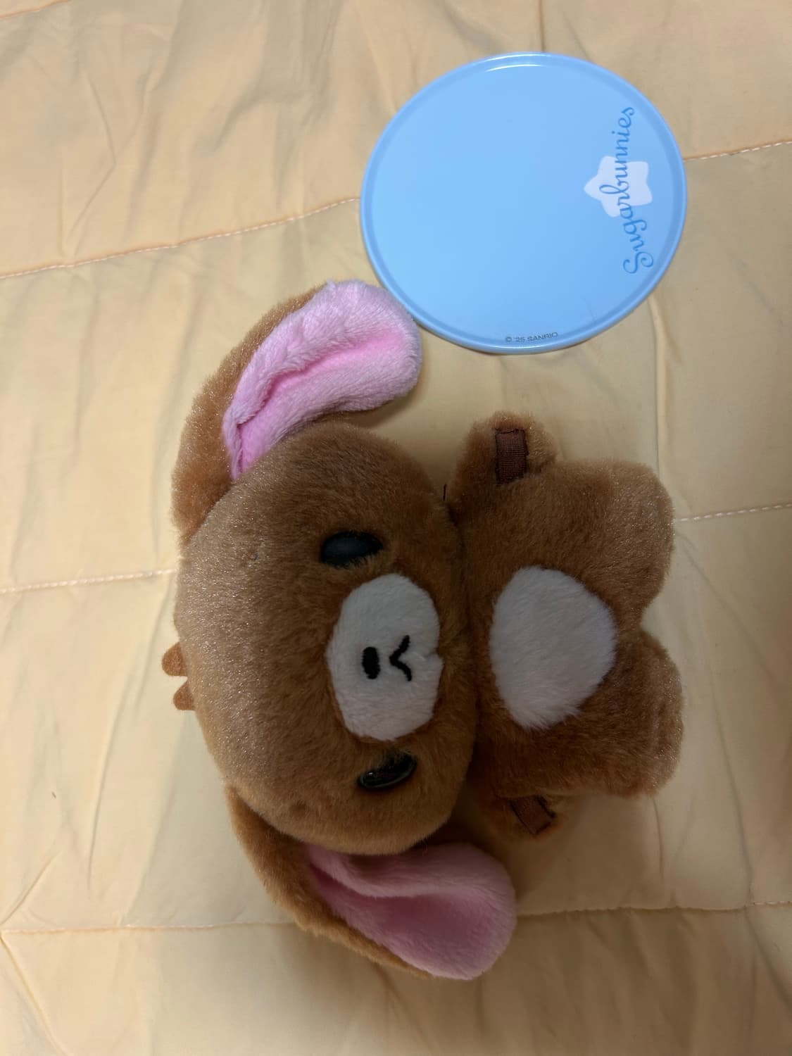 슈가바니즈 인형 상품이미지1