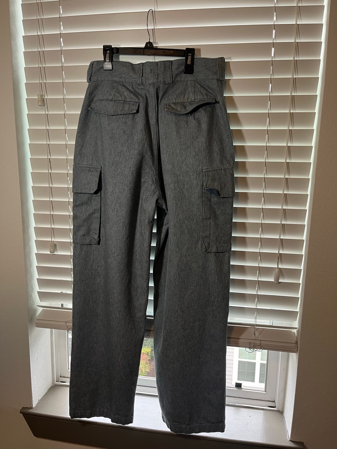 올리브드랩서비스/ M47 Pant/ M 상품이미지3