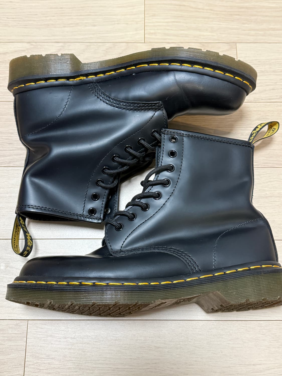 닥터마틴 1460 270 상품이미지4