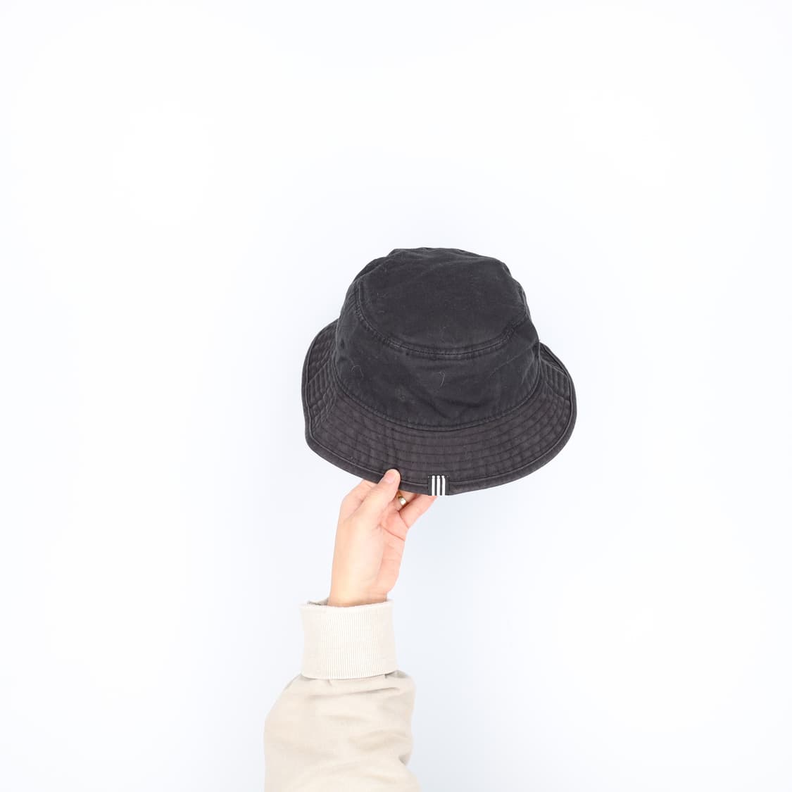 [F] 아디다스 버킷햇 벙거지모자 0107H2 상품이미지2