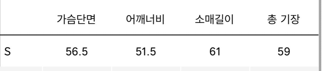 [새상품] cost per kilo V4 모터 자켓 상품이미지3