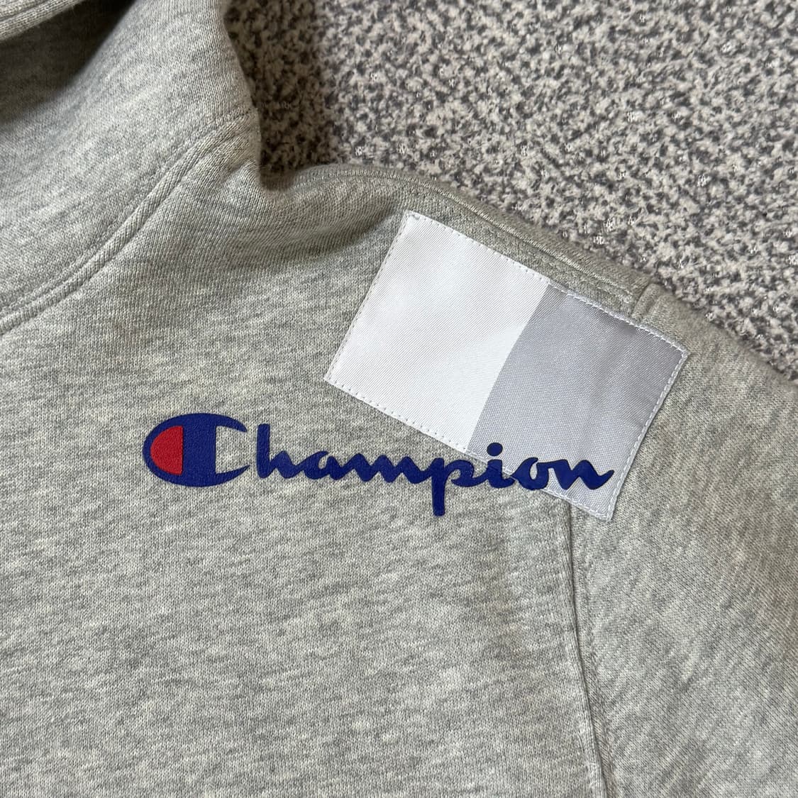 Champion 챔피온 후드티  상품이미지4