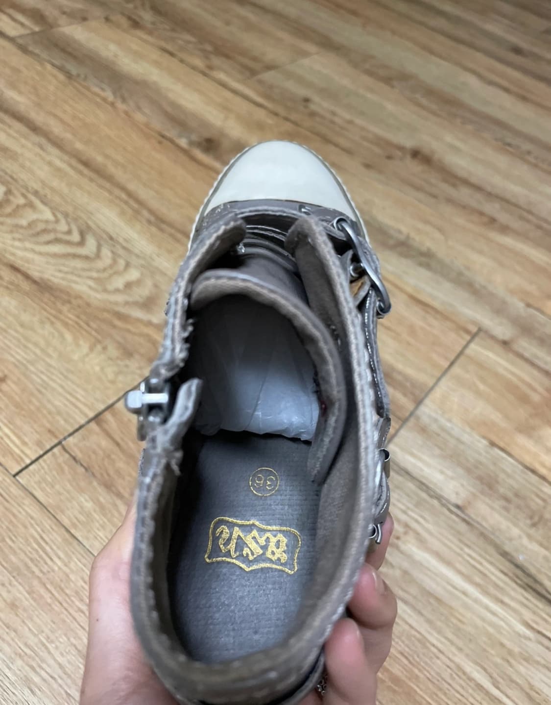 아쉬ASH 제니얼 36 상품이미지4