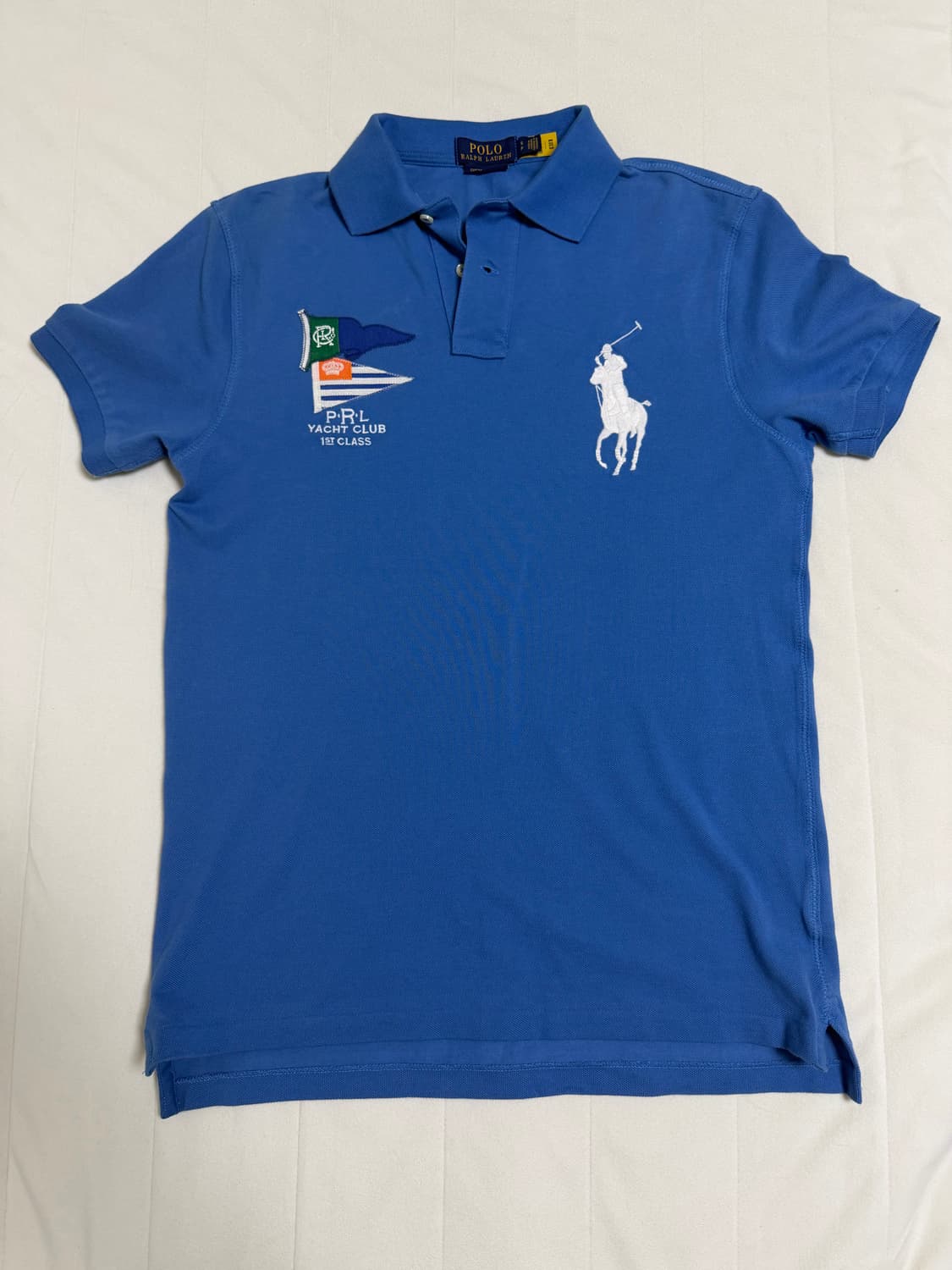 폴로 빅포니 요트클럽 s 상품이미지1