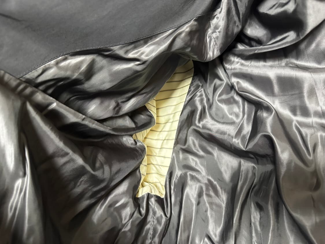 NAMESAKE 퀼팅 구스다운 패딩 XL 상품이미지3