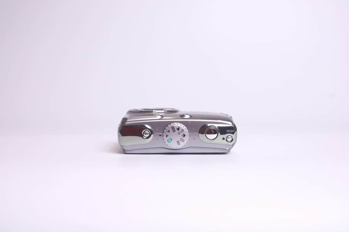 니콘 쿨픽스 P4  상품이미지5