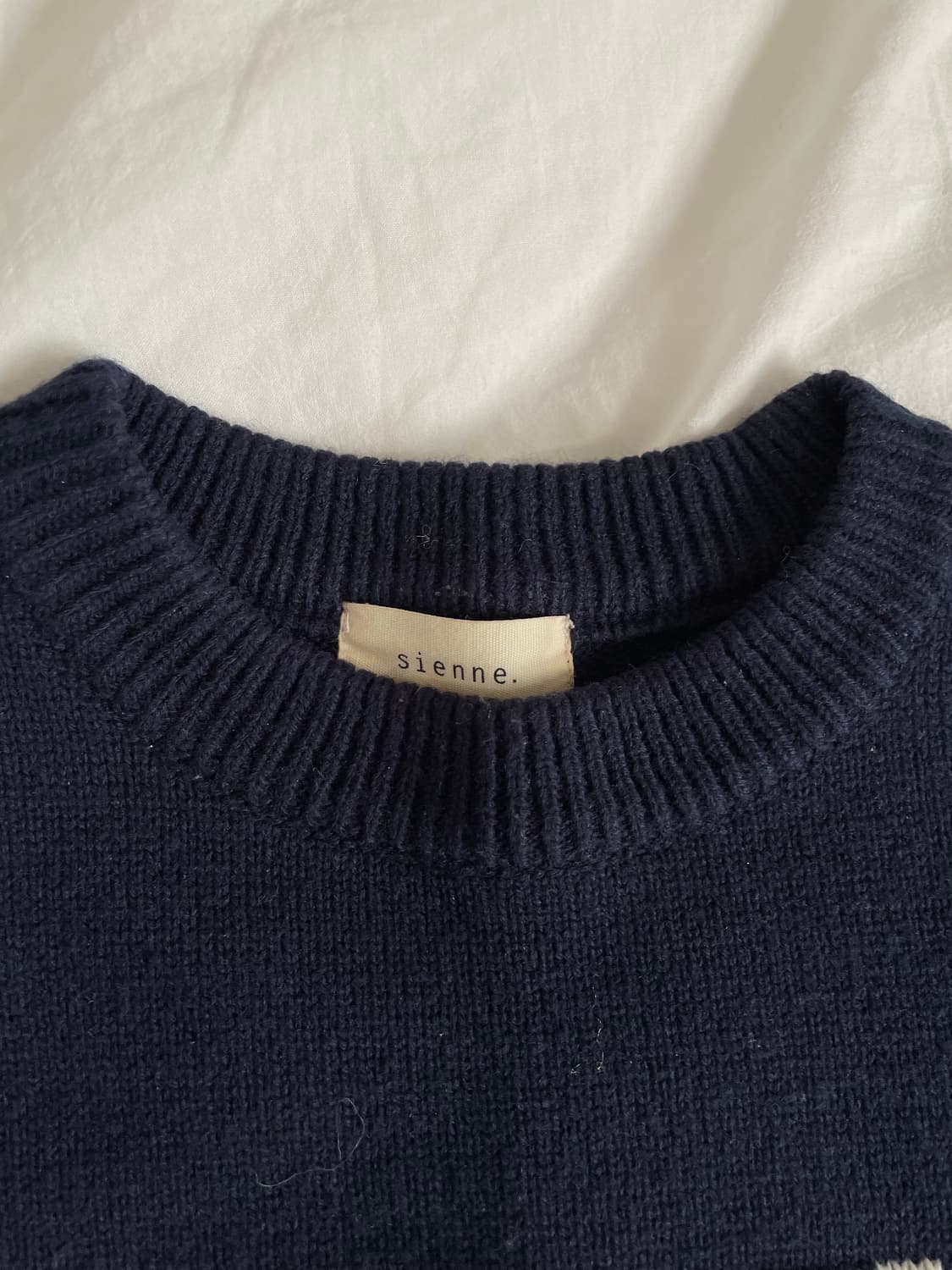 시엔느 니트 상품이미지2