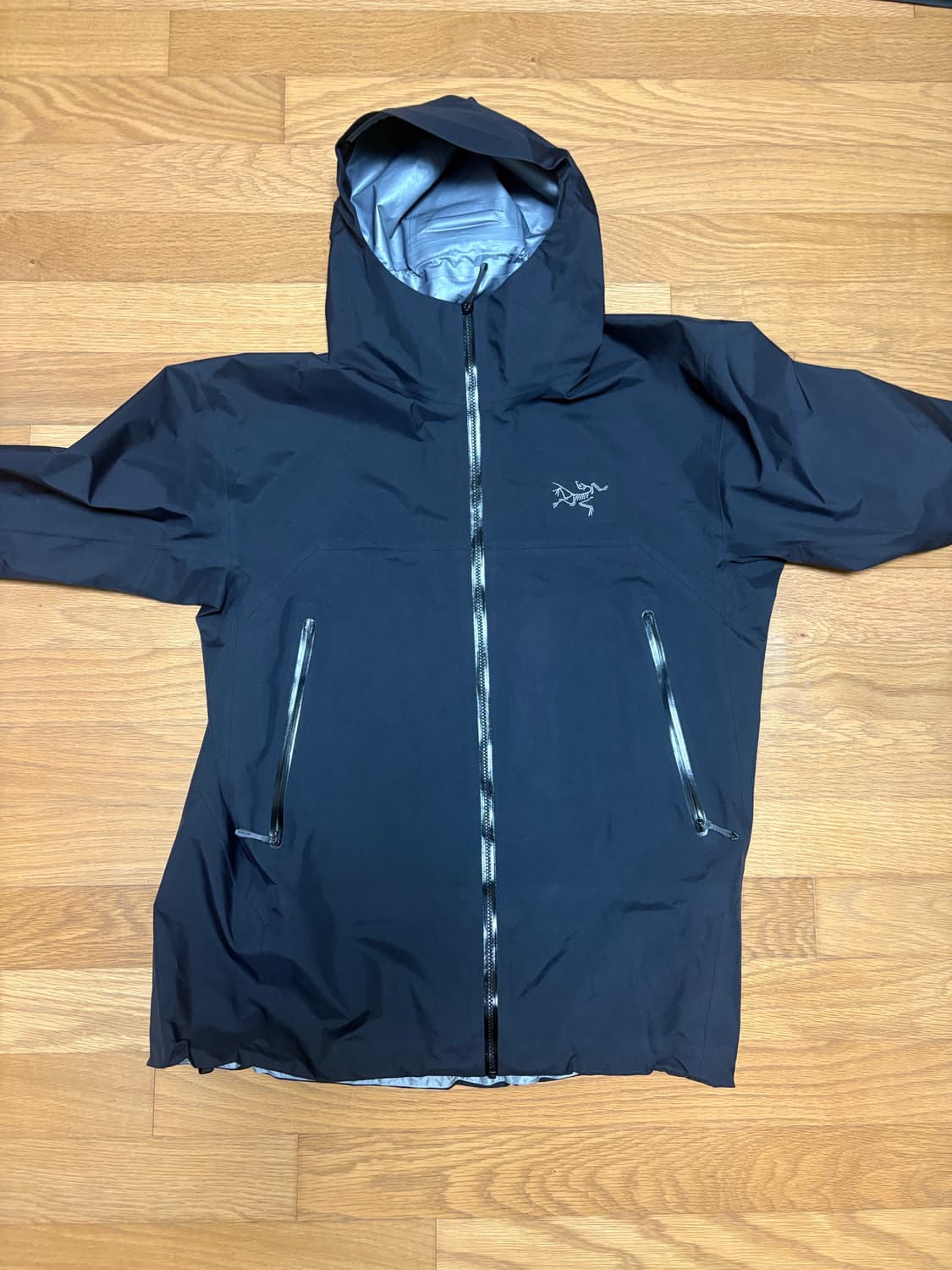 아크테릭스 베타 자켓 블랙 L 상품이미지1