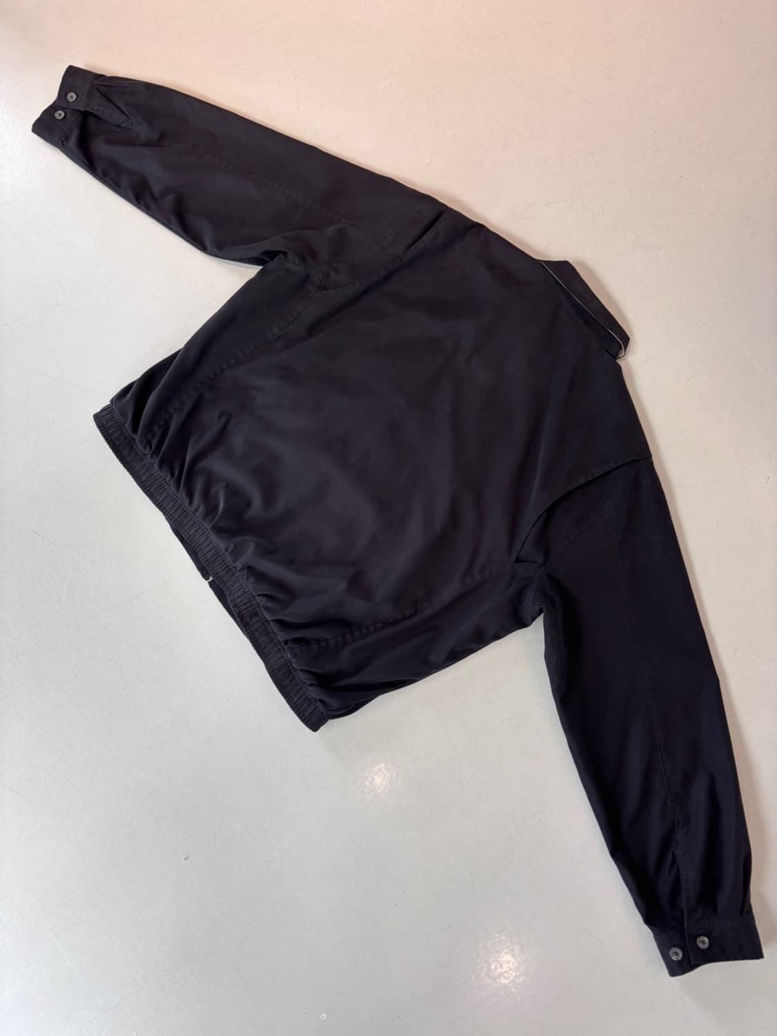 Vintage Polo Swing Top Jacket 상품이미지5