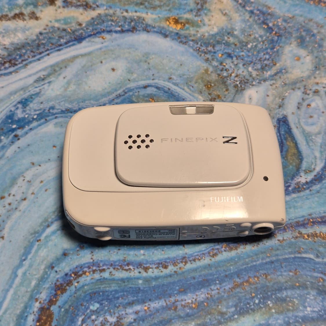 후지필름 파인픽스 z30 디카 (작례) 상품이미지1