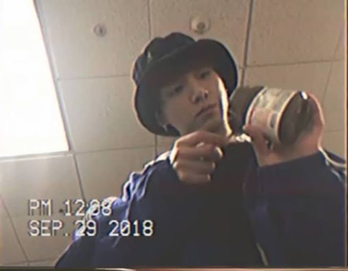 90s ADIDAS 트레포일 꾹디다스 점퍼 상품이미지10