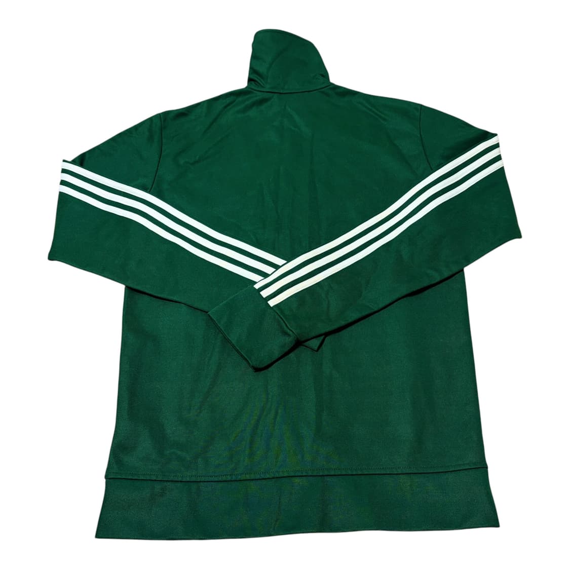 아디다스 유로파 흰/초 유로파 져지 상품이미지2