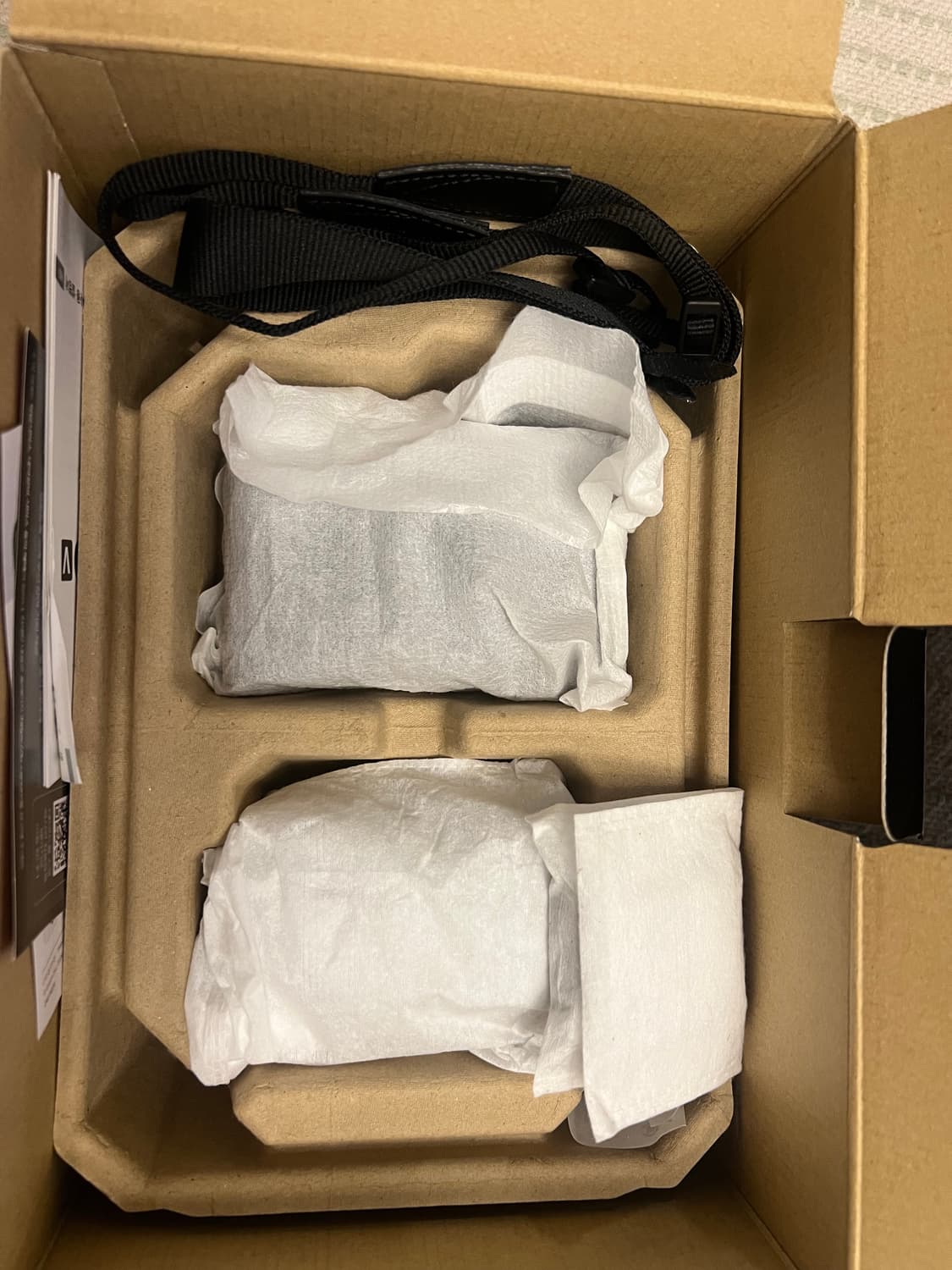 📷 캐논 R50V 블랙 풀박스 판매합니다 (새상품급) 상품이미지2