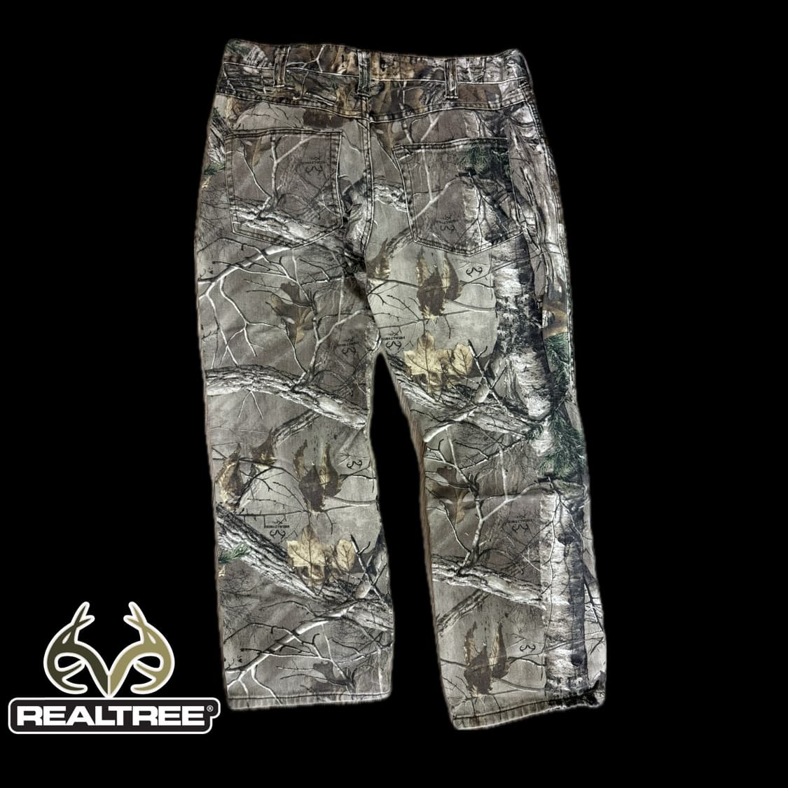 Realtree xtra 데님 팬츠 상품이미지2