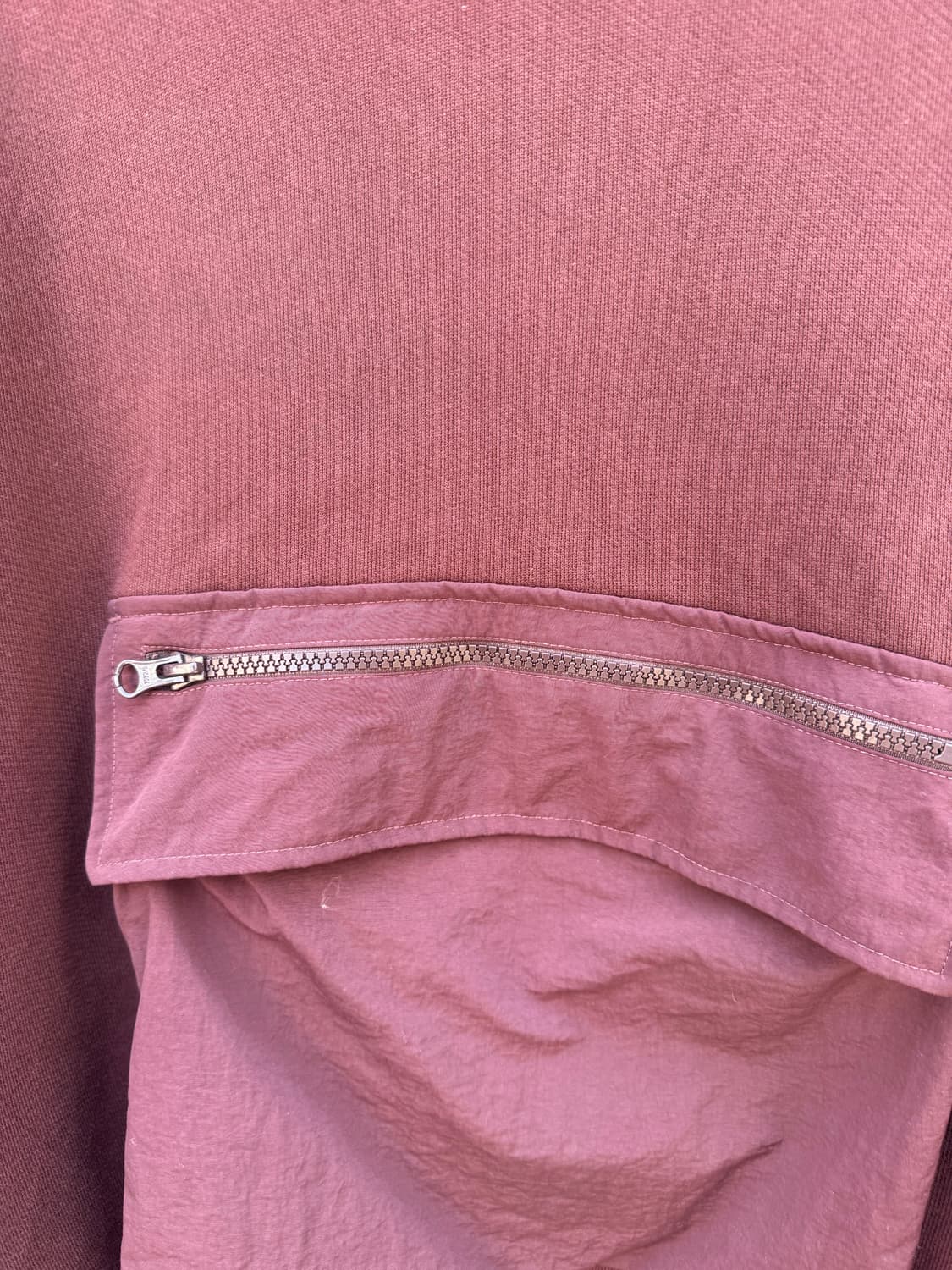 리바이스 하이넥 스웻셔츠  상품이미지4