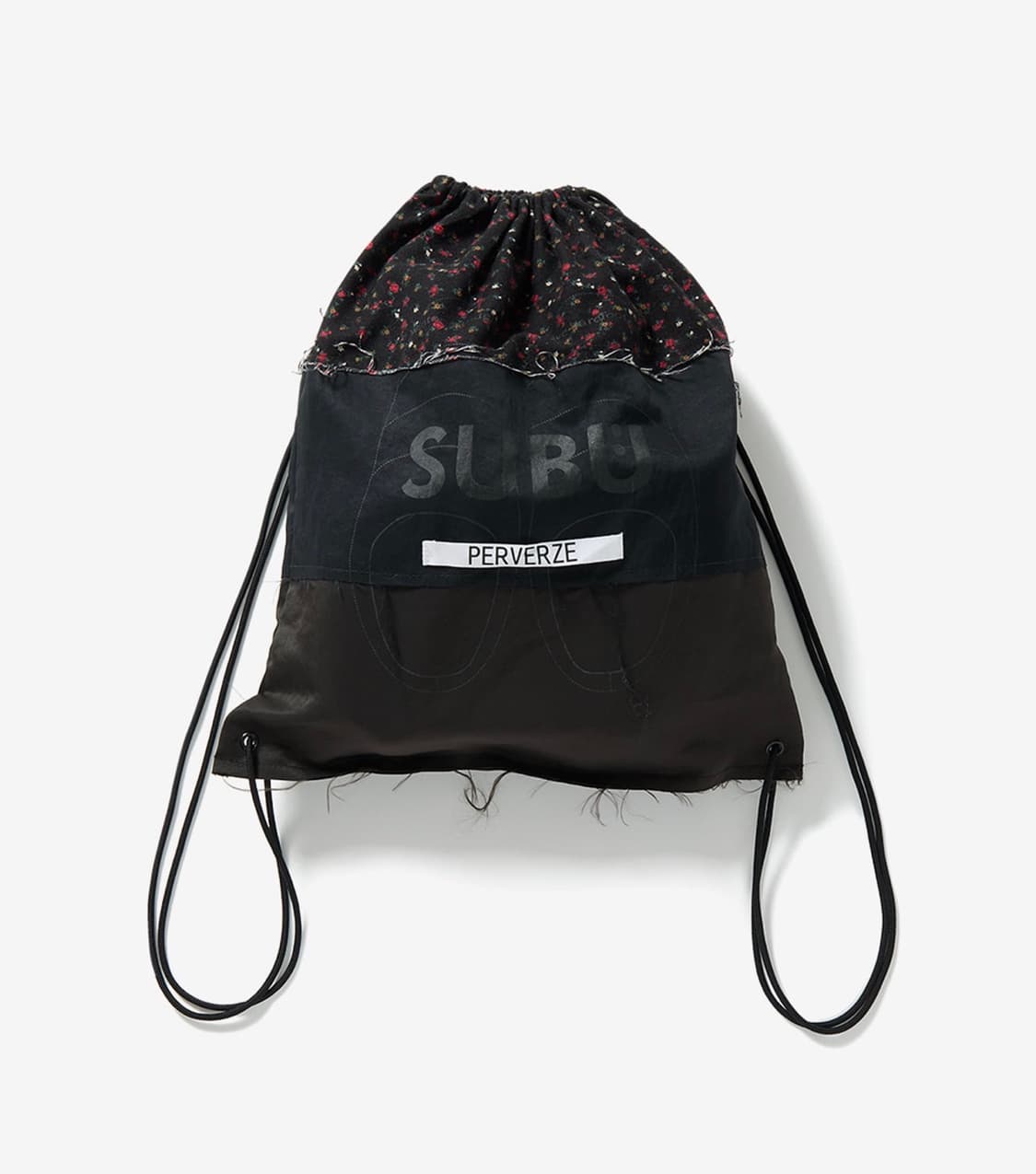 subu perverze 패딩 슬리퍼 스부 수부 퍼버즈  상품이미지3