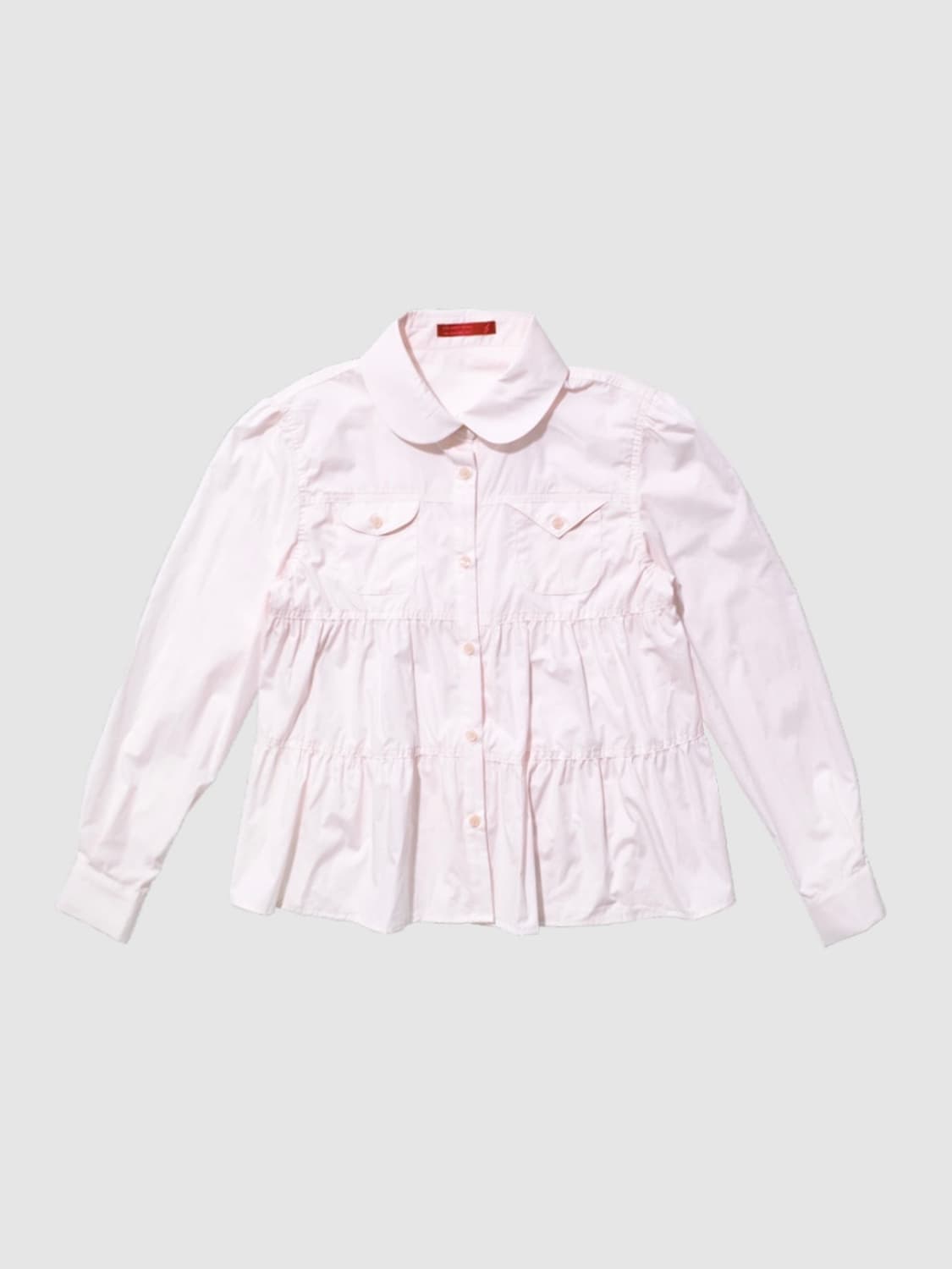 인앤양인하모니 humming blouse rosy pink 상품이미지4